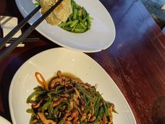 -集贤门·徽菜(福田店)