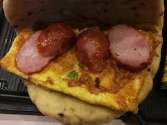 -永和大王(小厨·东四十条店)