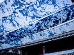 -璞真扎染博物馆