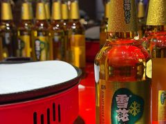 -醉烧膘·烧烤夜宵王(总店)