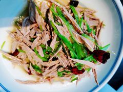 -鸽子侯·家宴·平价海鲜(市图书馆店)