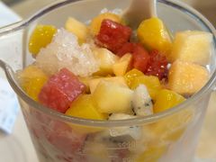 -日昌餐馆(亦庄店)