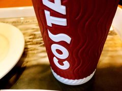 -COSTA COFFEE(上海虹口公园店)