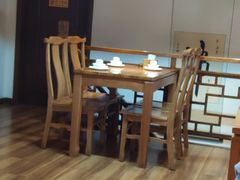 -圆满素食林饭店非遗素食(河西店)