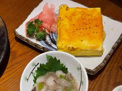 -二丁目食堂(浑南花园城店)