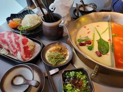 -湊湊火锅·茶憩(南京万象天地店)