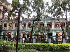 -星巴克臻选(广州沙面店)