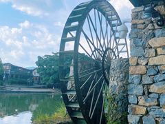 -云水谣景区