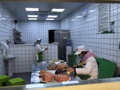 -袁记云饺(邯郸路店)