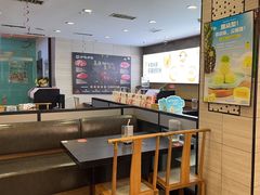 -呷哺呷哺(哈尔滨红博购物广场店)