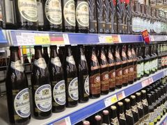 -麦德龙(郑东店)