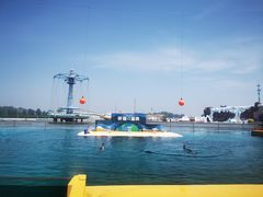 -秦皇岛乐岛海洋王国