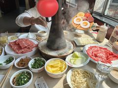 -阳坊大都涮羊肉(阳坊总店)