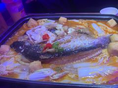 -郝木屋·烧烤(桥头店)