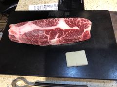 -猪的故事·韩式烤肉(韩乐坊店)
