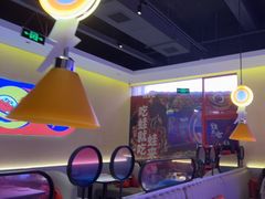 -蛙来哒(欢乐水岸店)