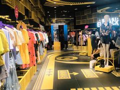 -妖精的口袋(龙之梦店)
