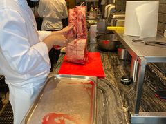 -圣丰索菲特·法国餐厅