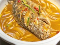 -卢小厨私房菜(长兴店)