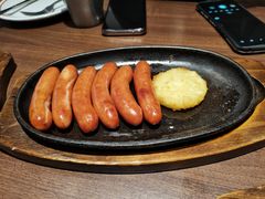 -萨莉亚意式餐厅(杭州滨江天街店)