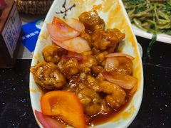 -丰食农家乐