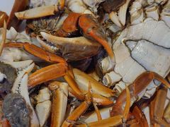 -鑫海汇海鲜烤肉自助(北国商城店)