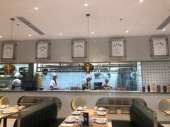 大堂-天怡興·百年蒸饺(中心书城店)