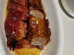 港式烧味拼盘-衡山汇·高级粤菜(霄云路店)