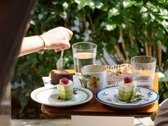 -Line 咖啡(石厦花园店)