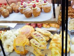 -PAPER STONE BAKERY(天汇广场店)