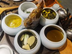 -匠岳·王宝器麻椒鱼(会展中心店)