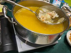-青口季·港式打边炉(东影南路店桥华店)