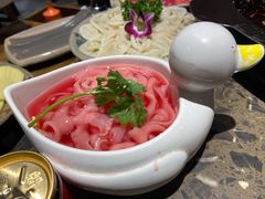 鲜鸭肠-重庆渝达老火锅(春熙路店)
