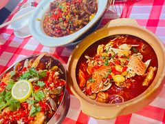 -辣小鲜·南昌大排档(船山路店)