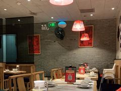 大堂-掌柜的店·河南菜(新天地店)