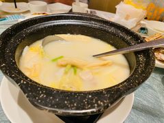 -莆田餐厅PUTIEN(西安万象天地店)