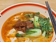 -秦大宽·陕西手工面(仁和新城店)