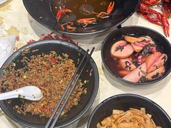 -聚味瞿记·龙虾堂(天元店)