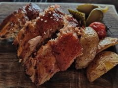 -Nord Grill&Bar Highland诺德西餐(深圳欢乐海岸店)