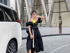 -% Arabica阿拉比卡咖啡(深圳湾万象城店)
