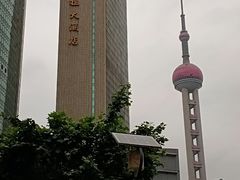 -东方明珠广播电视塔