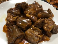 -同发号饭庄(复兴路店)