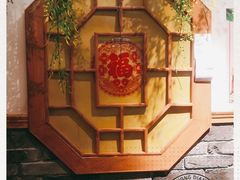 -津沽小院(天津之眼店)