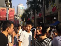 -东门小吃街