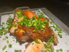 -绿茶餐厅(成都大悦城店)