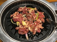 -齐齐哈尔特色烤肉