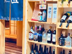 -福匠日本料理(人民路店)