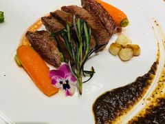 -文三酒肆自助放题(新街口友谊广场店)