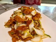 -老德州四合院·德州菜(天衢路店)