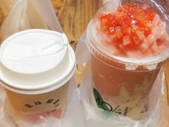 -宝珠奶酪(闵行仲盛店)
